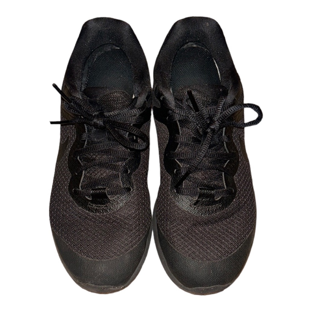 Nike Revolution 6- Running Shoes- Big Kids Boys Size 5Y